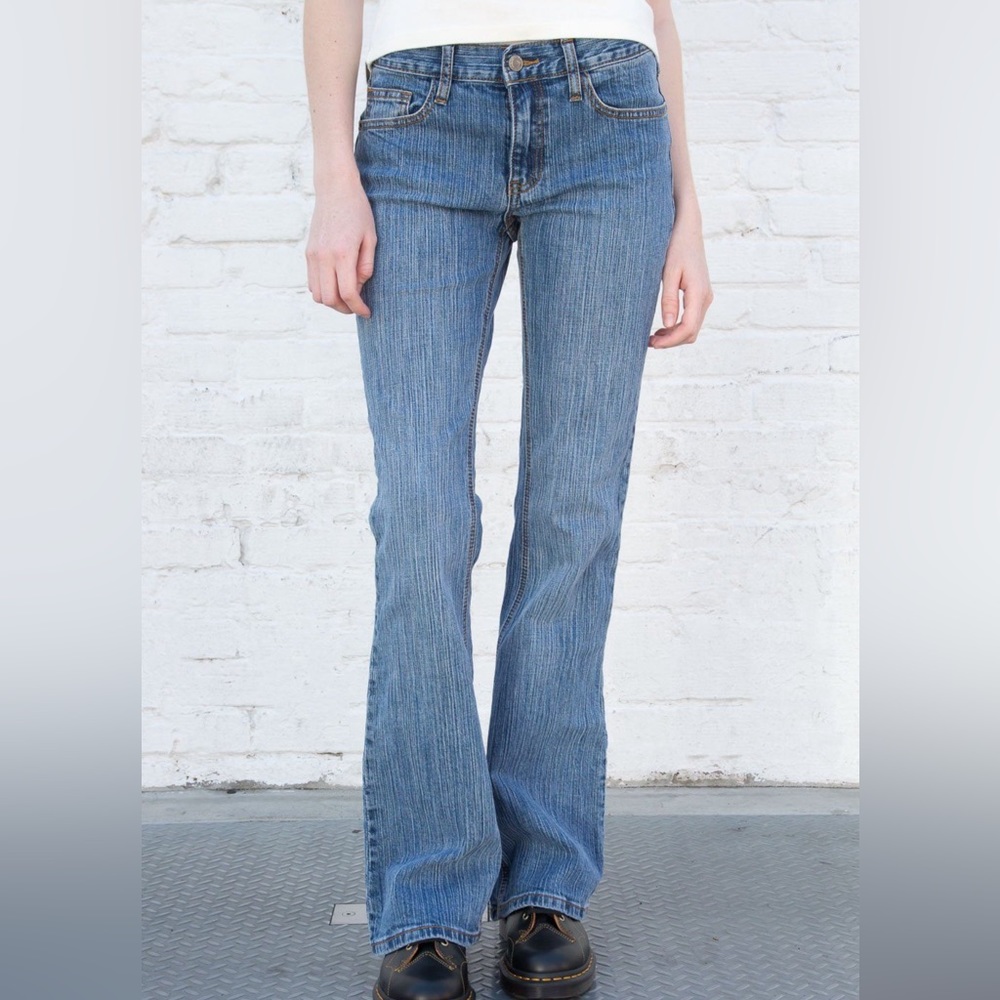 Brandy Melville Brielle 90’s Jeans